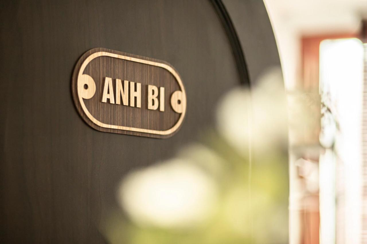 Nha Ba Tu Boutique Homestay Vung Tau Exterior photo