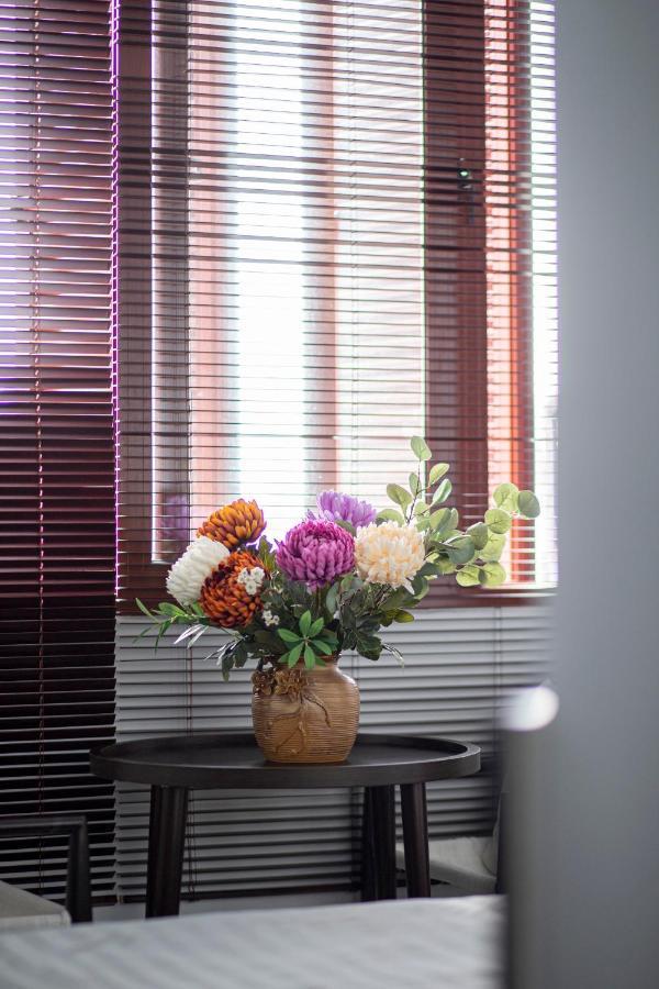 Nha Ba Tu Boutique Homestay Vung Tau Exterior photo
